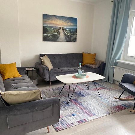 Ulma Residenz Peine Villa Екстериор снимка