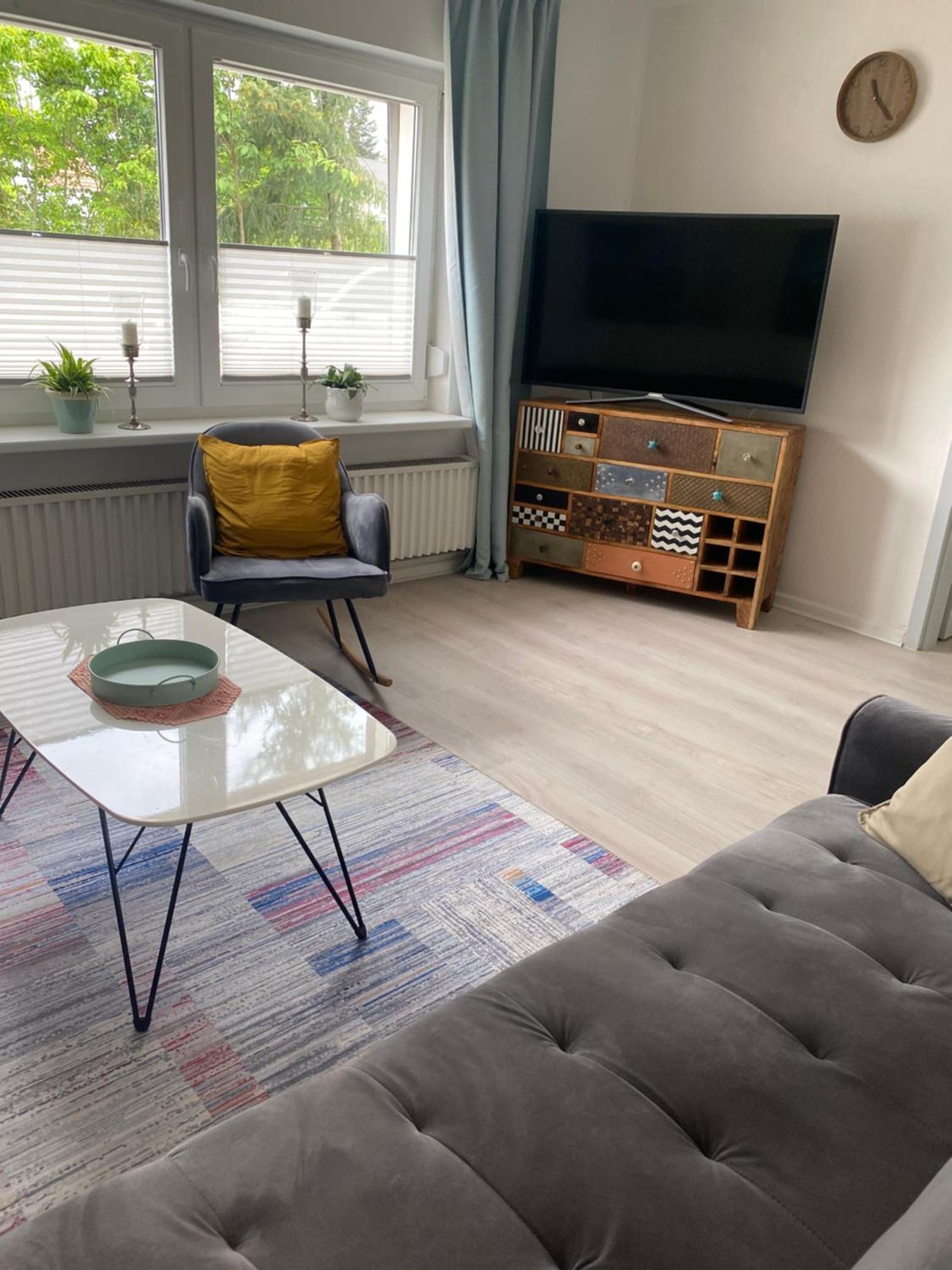 Ulma Residenz Peine Villa Екстериор снимка