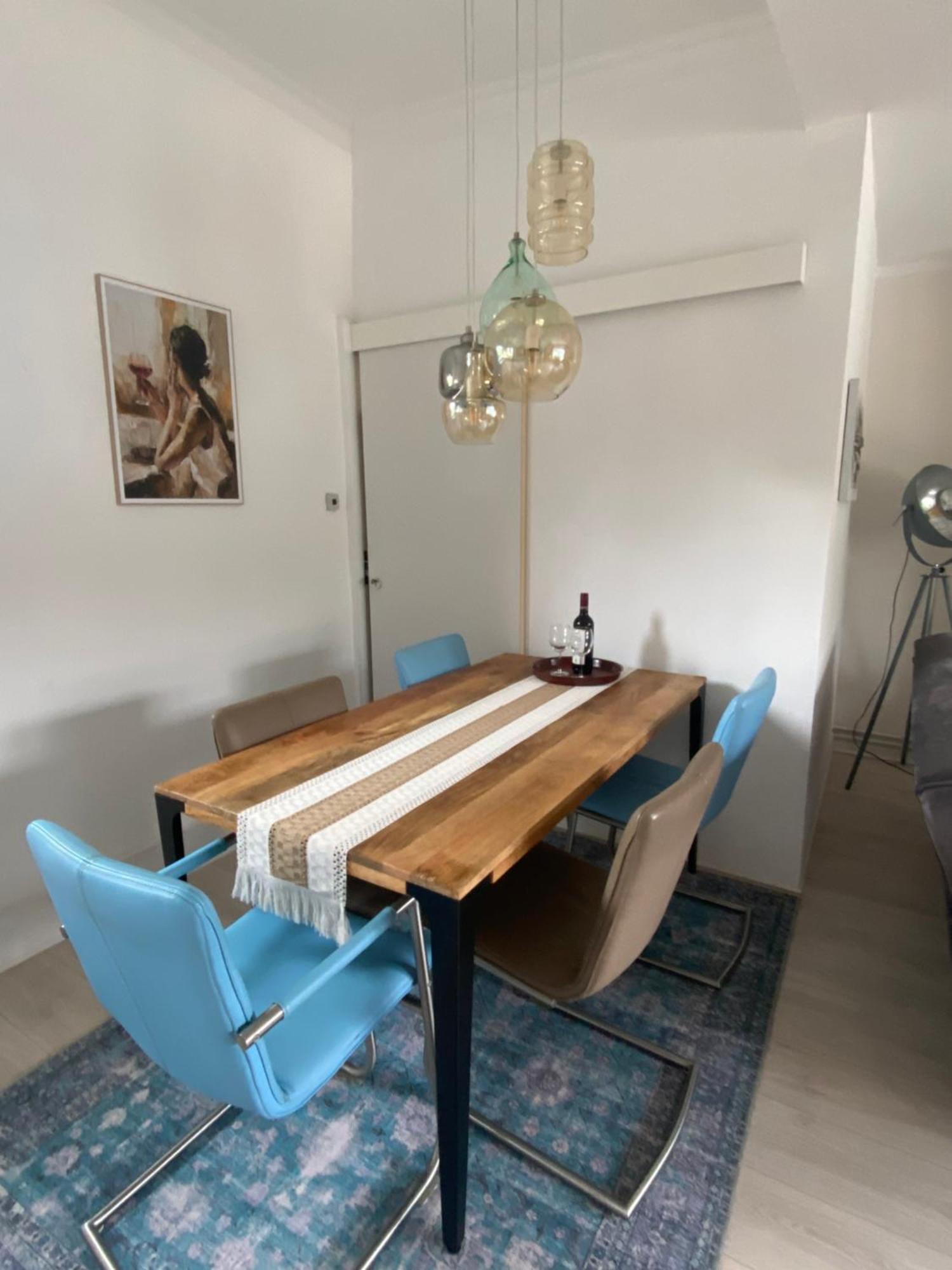 Ulma Residenz Peine Villa Екстериор снимка