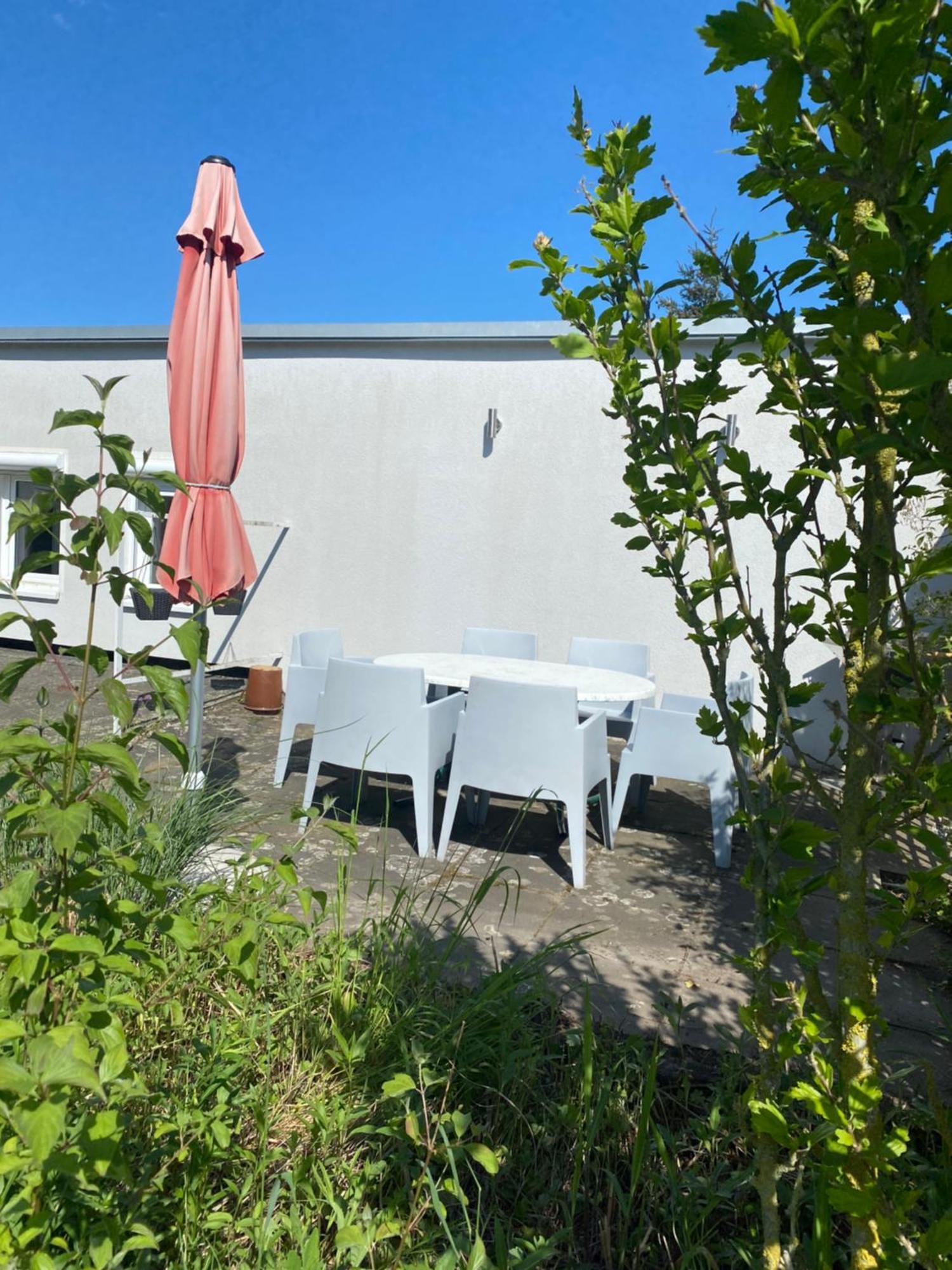 Ulma Residenz Peine Villa Екстериор снимка