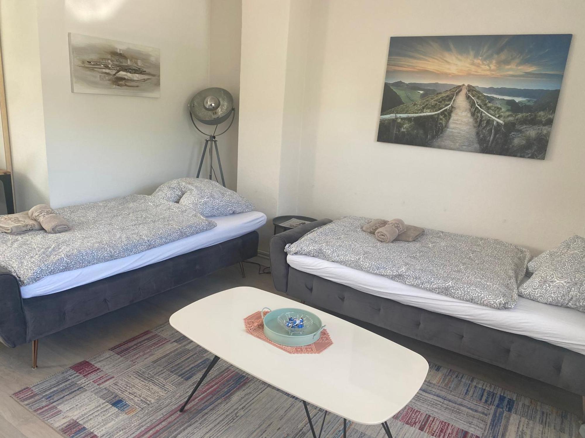Ulma Residenz Peine Villa Екстериор снимка