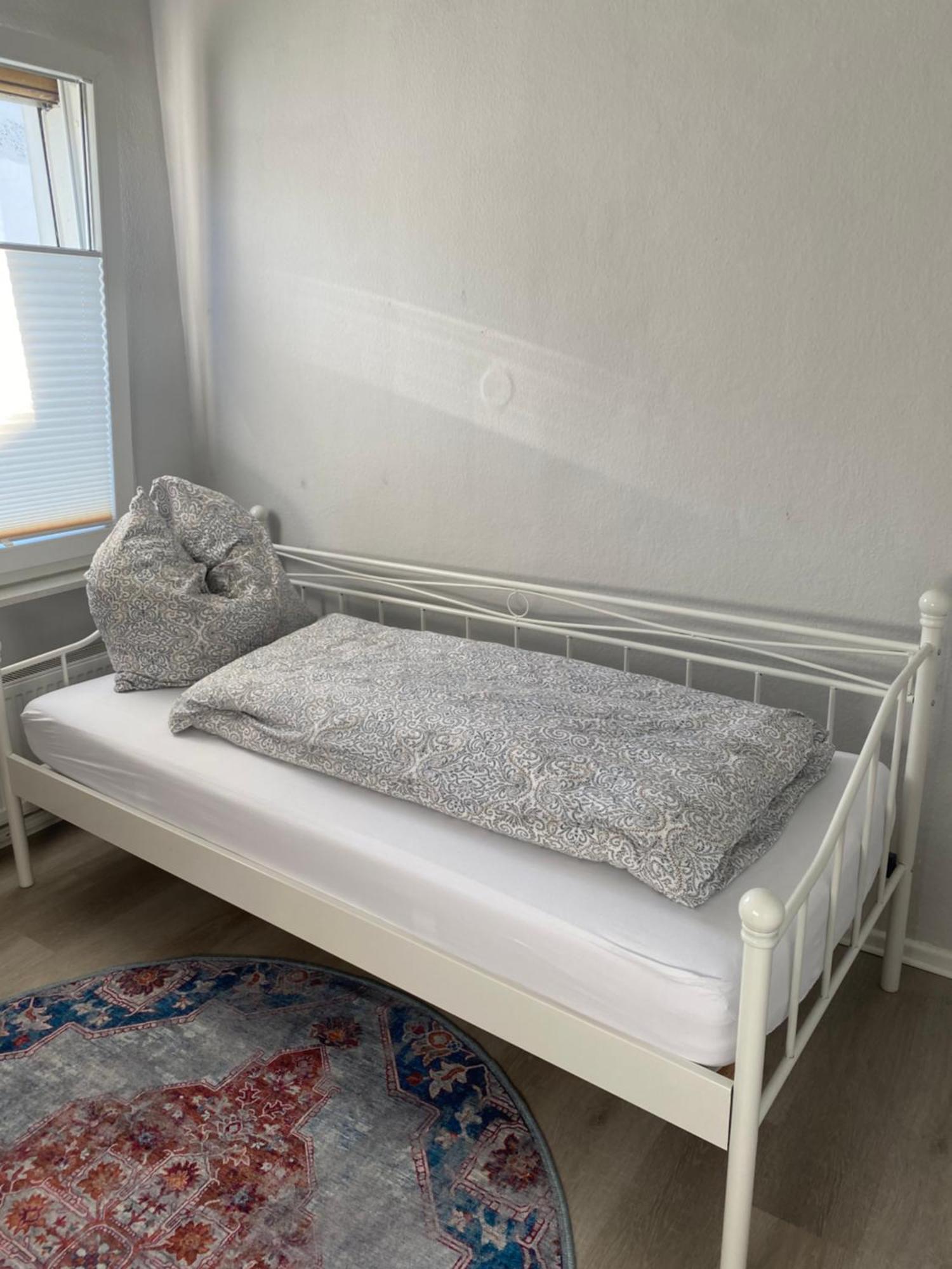Ulma Residenz Peine Villa Екстериор снимка
