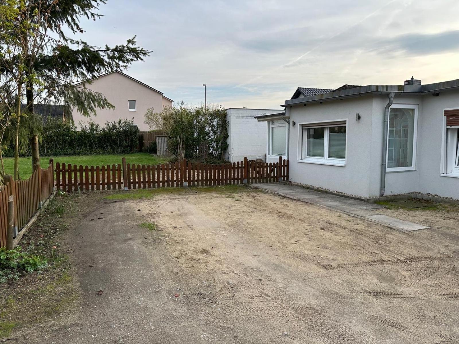 Ulma Residenz Peine Villa Екстериор снимка