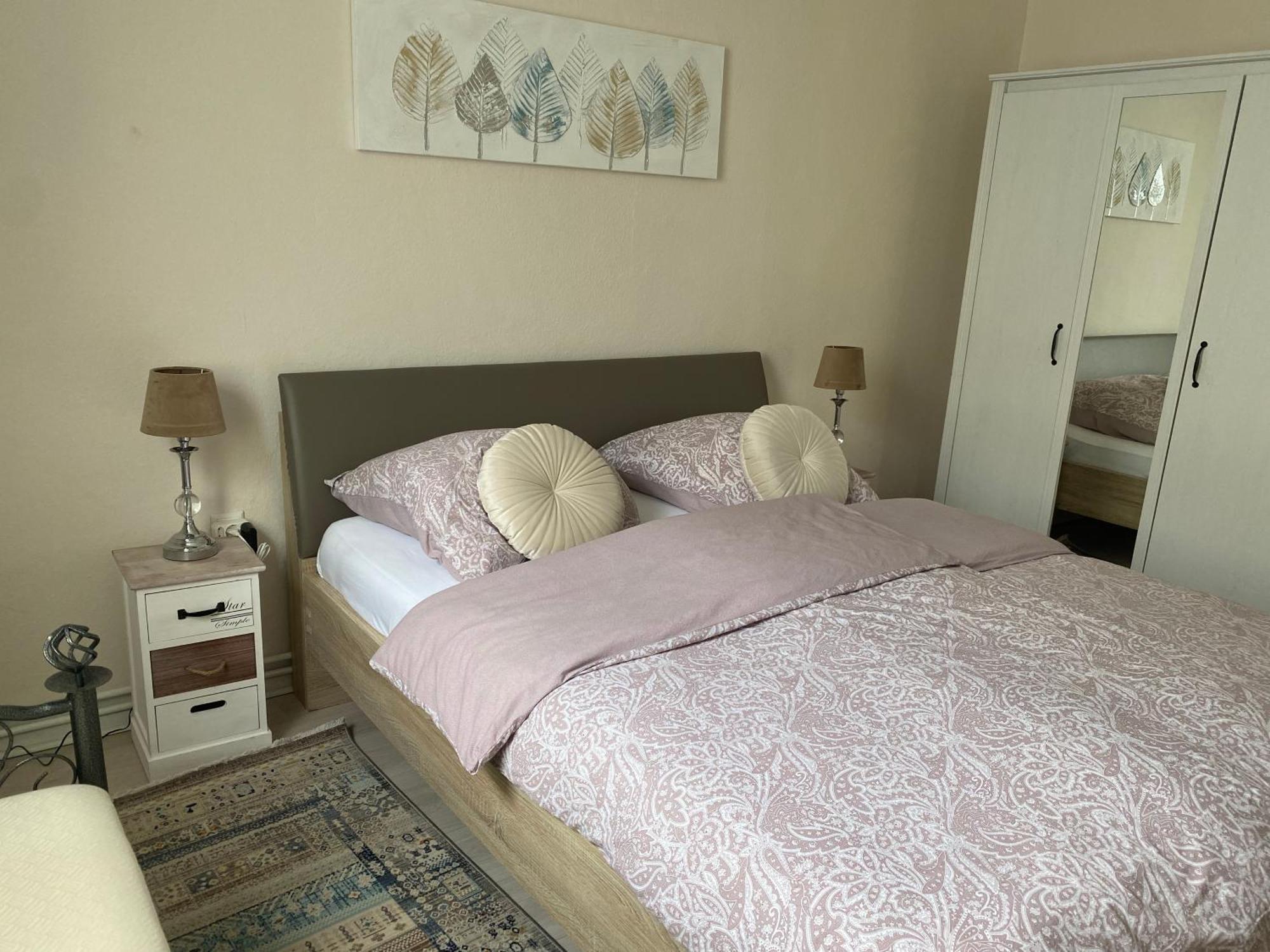Ulma Residenz Peine Villa Екстериор снимка