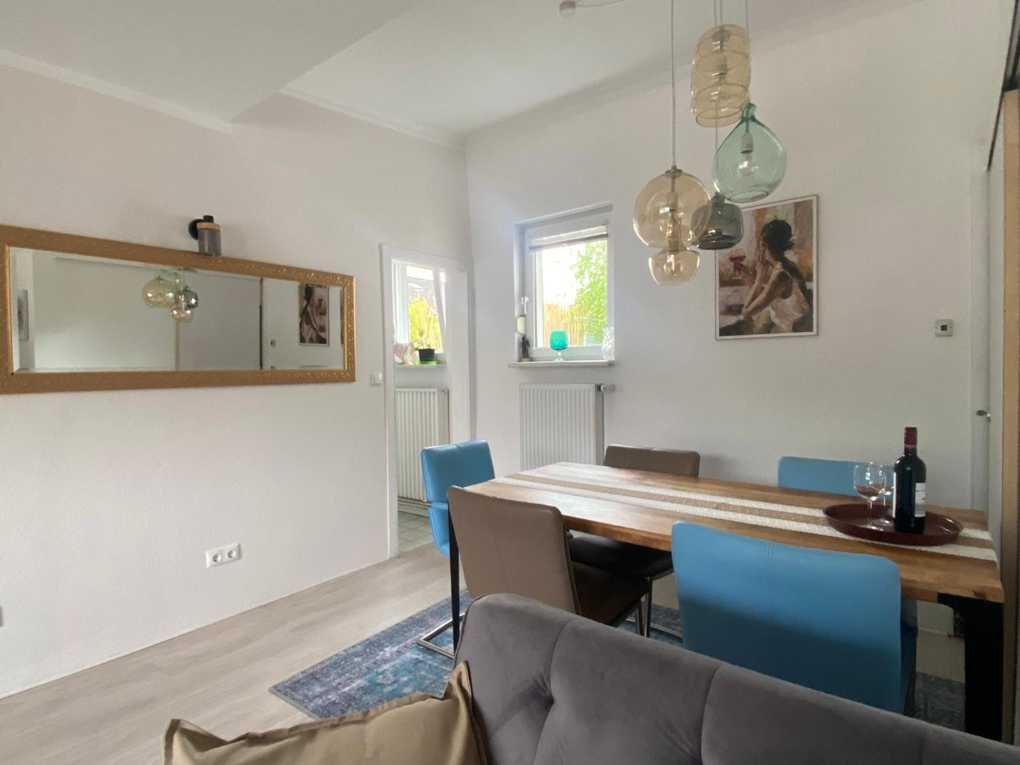 Ulma Residenz Peine Villa Екстериор снимка