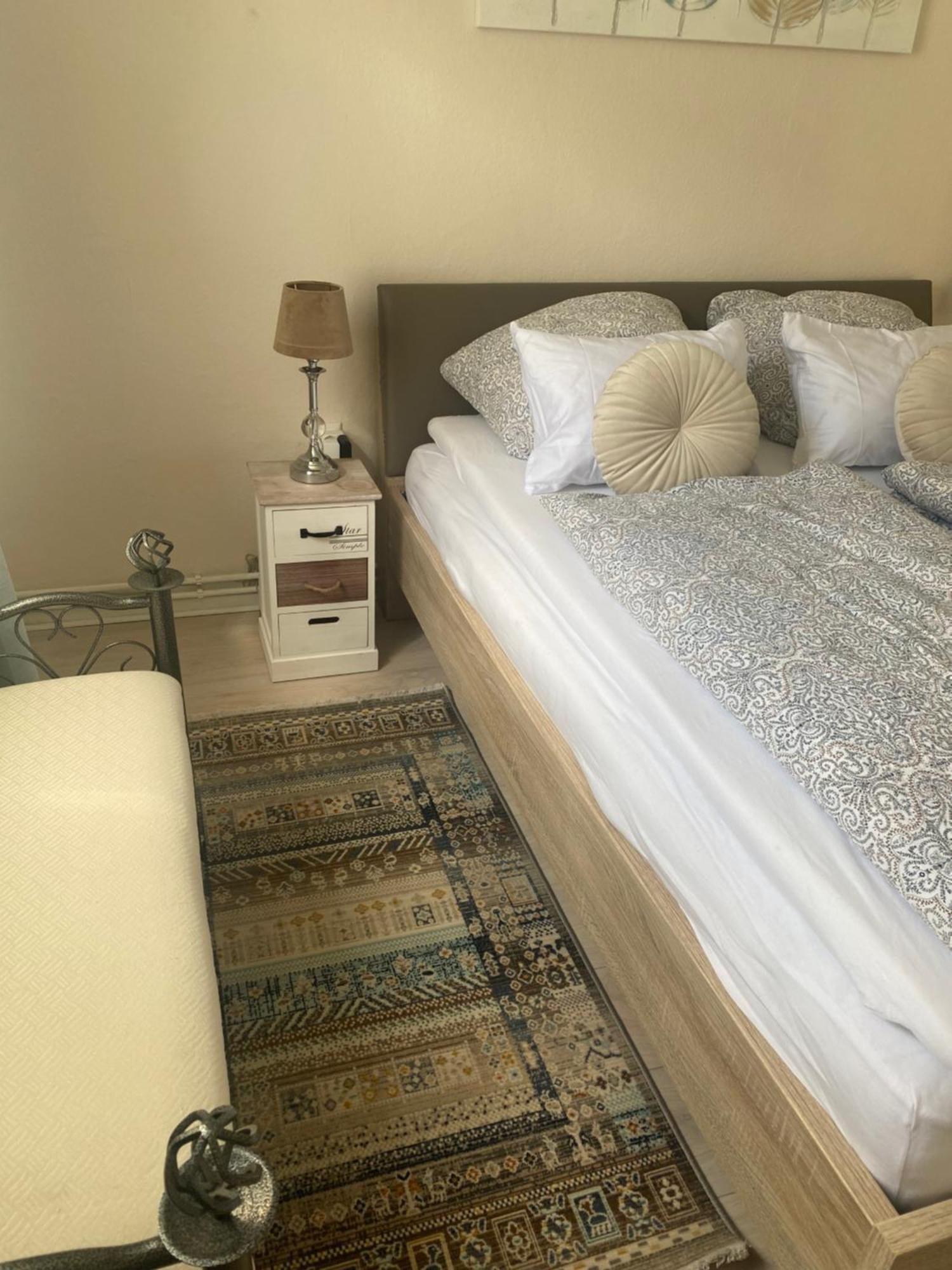 Ulma Residenz Peine Villa Екстериор снимка