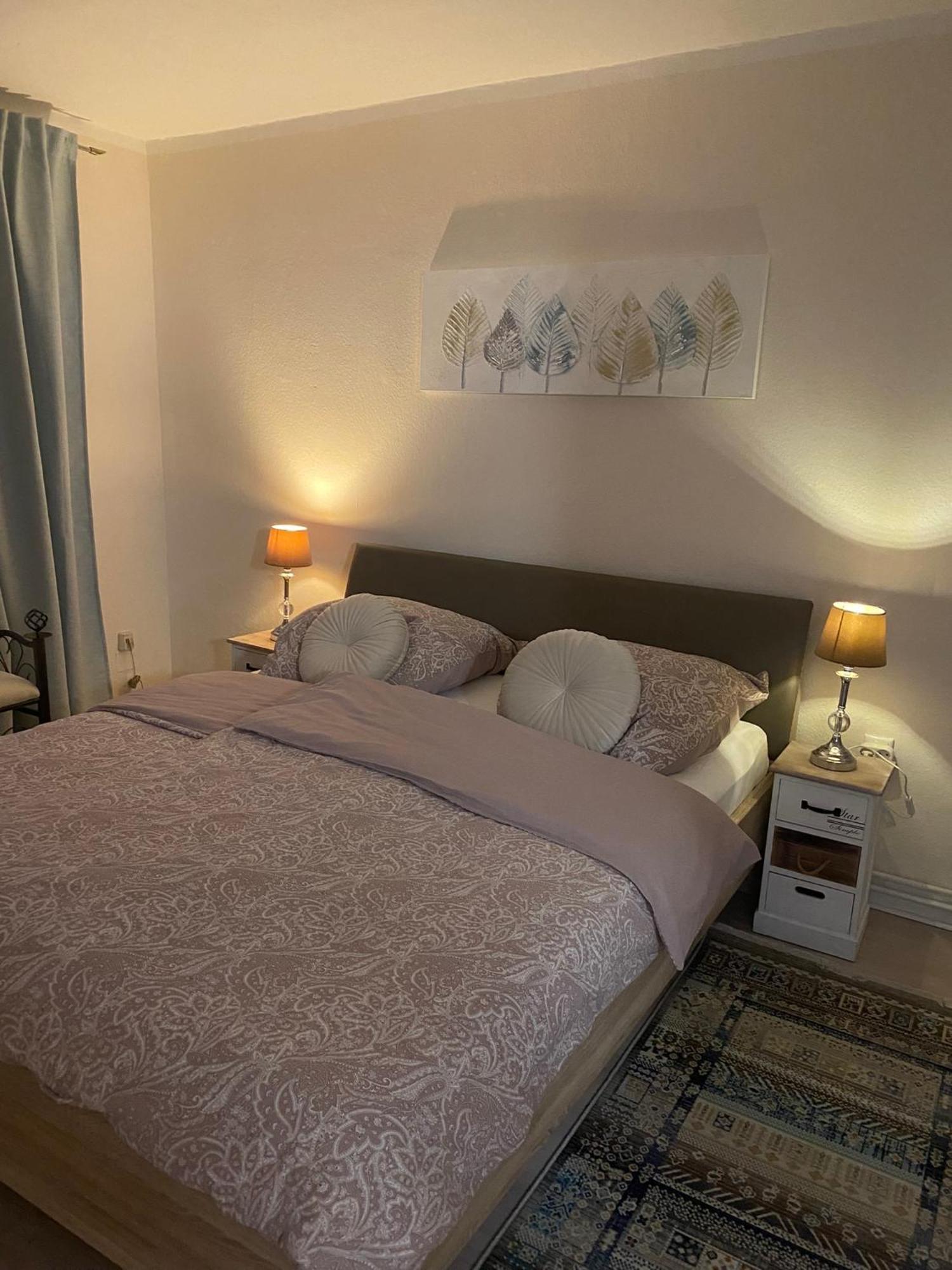 Ulma Residenz Peine Villa Екстериор снимка